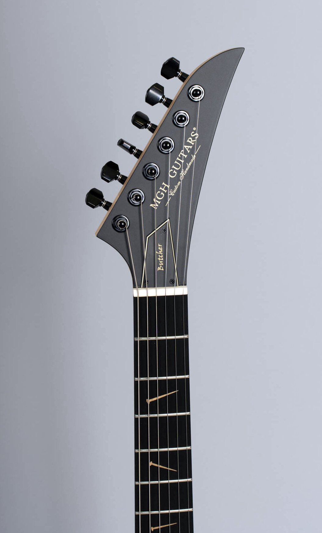 Butcher E-Gitarre